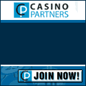 Casino Partners at Casino Captain