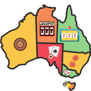 Australian online casino guide