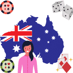 casino games online in Australia