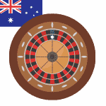 online roulette in Australia