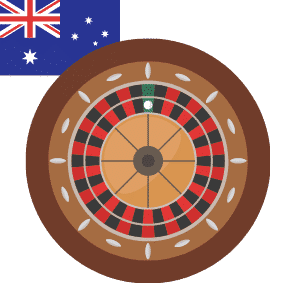 Online Casino Australia Roulette