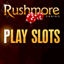 Rushmore Online Slots