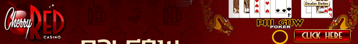 Cherry Red Casino - Get $777 Free Bonus