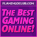 Flamingo Club at Casino Captain