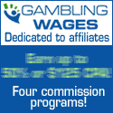 Gambling Wages at Casino Captain