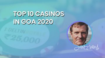 top 10 casinos in goa 2020