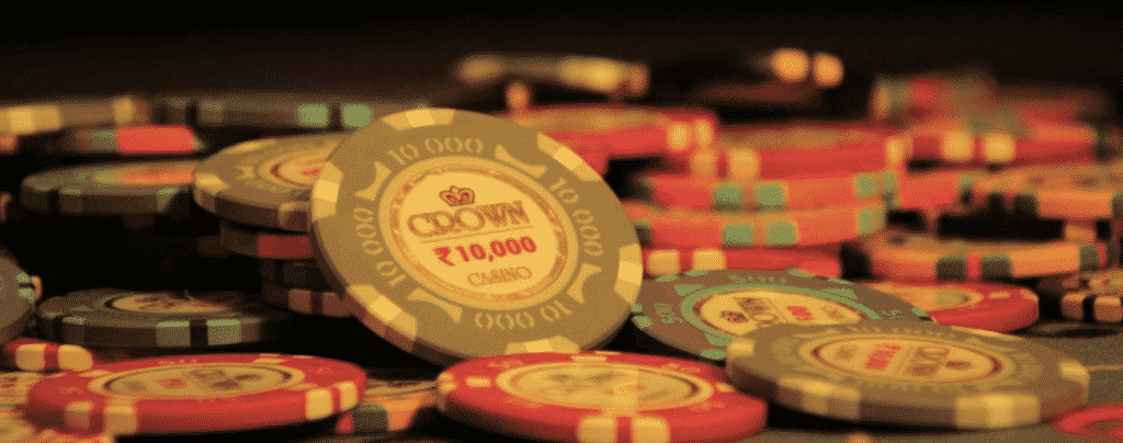 crown casino goa