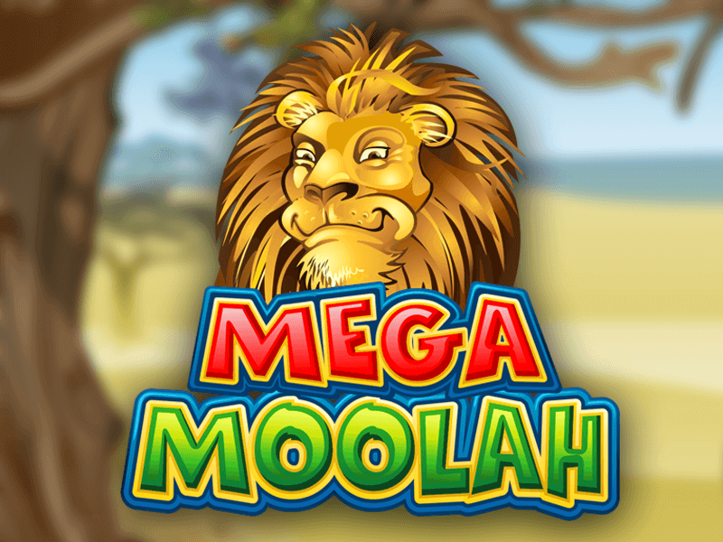 Mega Moolah India review