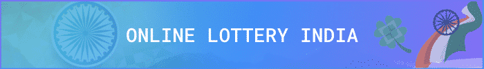 online lottery with Rupees