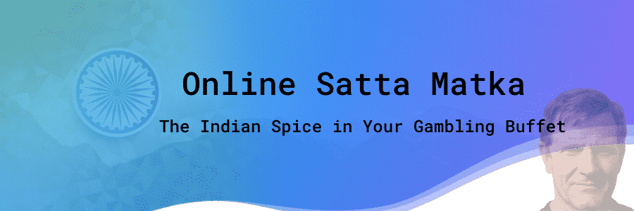 online Satta Matka