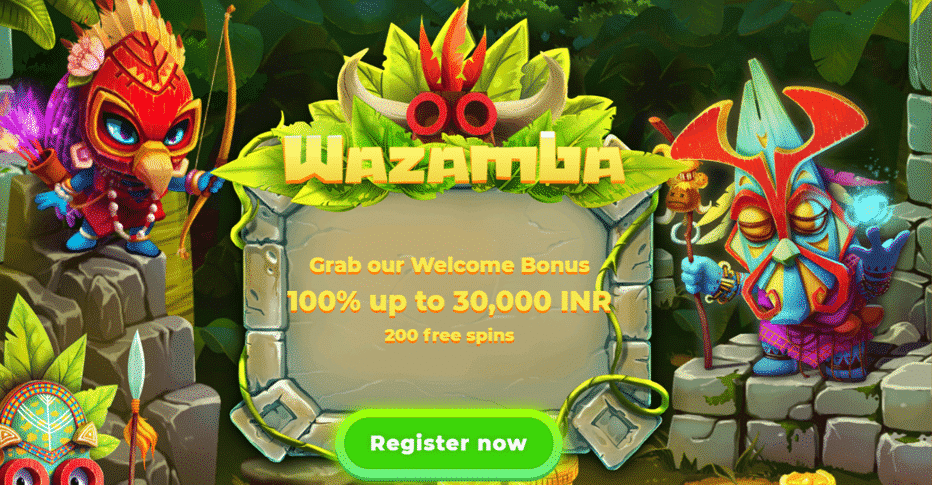 wazamba casino отзывы