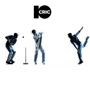 Cricket betting at 10cric