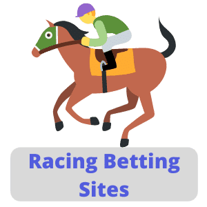 Horse racing betting sites