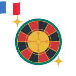 French roulette online