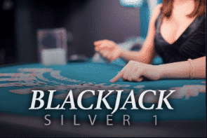 play blackjack silver 1