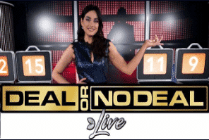 play deal or no deal live