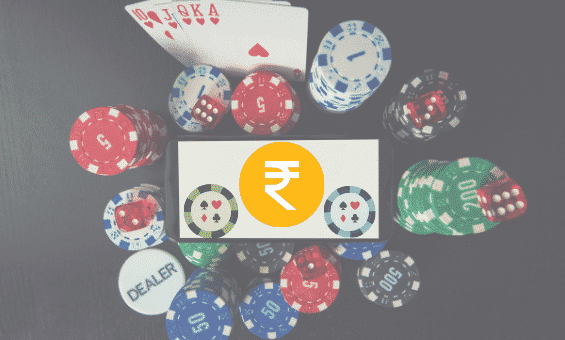 Casino Dealer Training In Goa