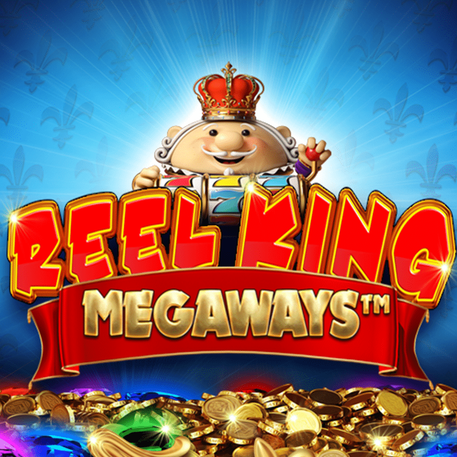 Reel king mega slot free play