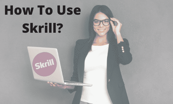 How to Use Skrill in India