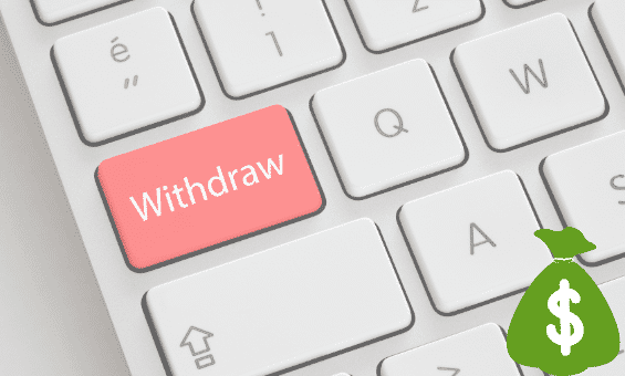 How to Withdraw Money from Betting Sites in India