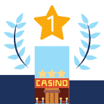 best payout casinos 2021